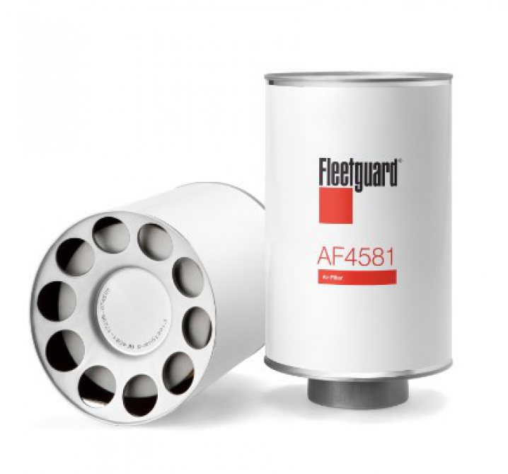 AF4581 Luftfilter SpinOn (Be- und Entlüftung)
