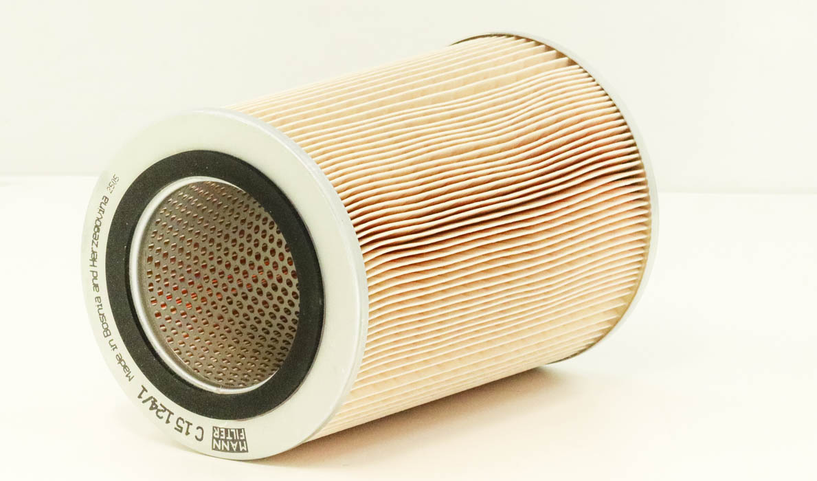 C 15 124/1 Luftfilterelement