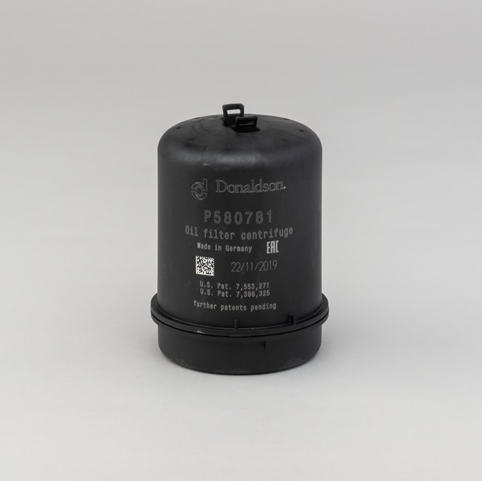 P580781 Ölfilterelement