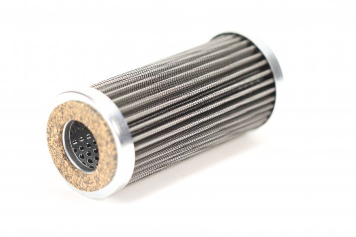 R692T40M hydraulic filter element