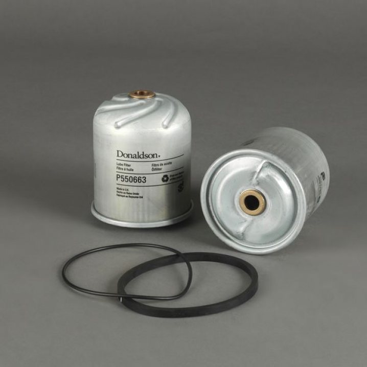 P550663 oil filter