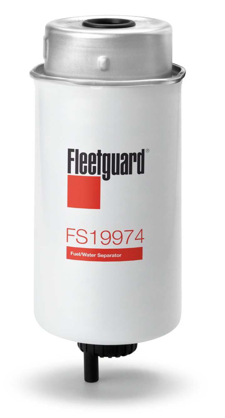 FS19974 Kraftstofffilterelement
