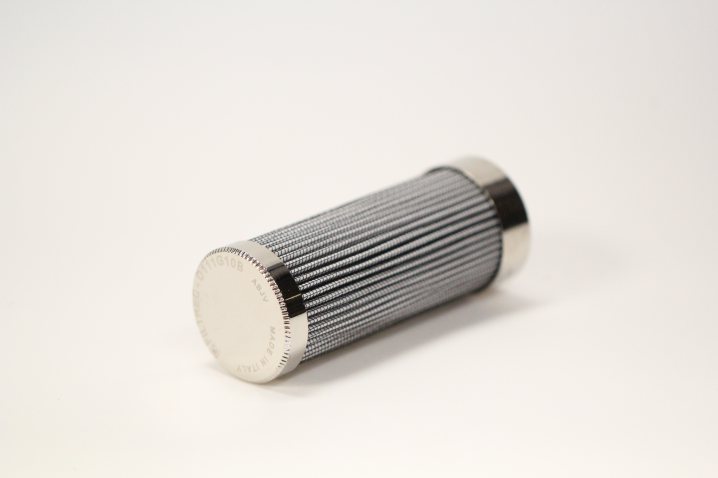 D111G10B Filter element for pressure filter