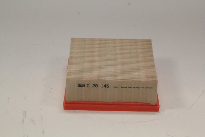 C 28 145 air filter element