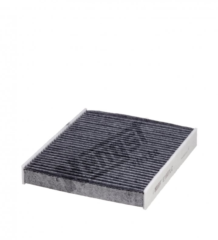 E1907LC cabin air filter element