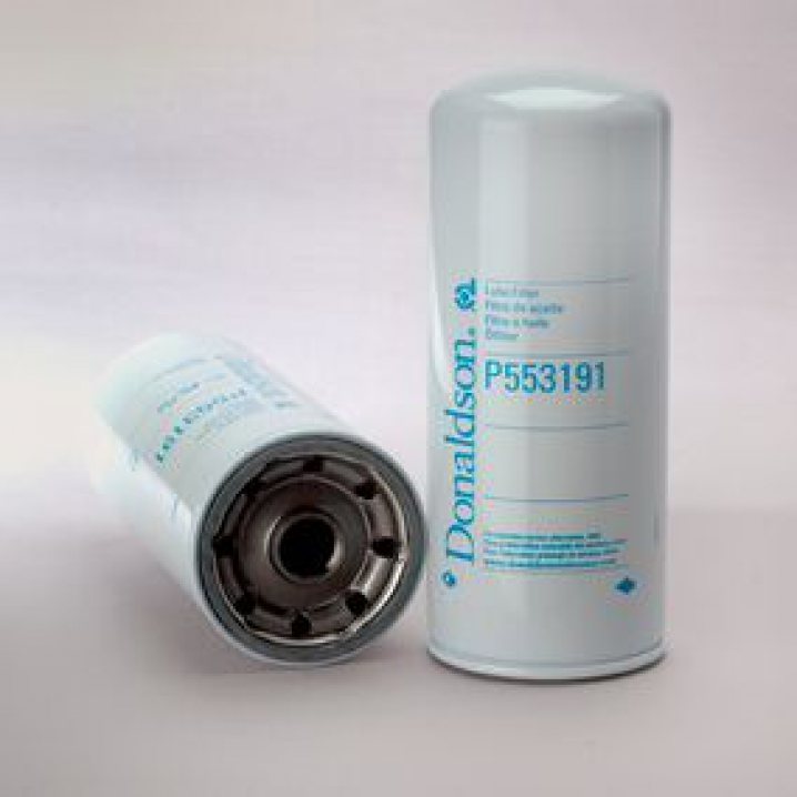 P553191 oil filter