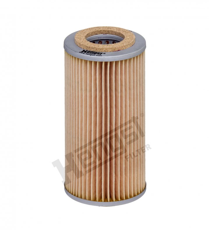 E1052H D606 oil filter element