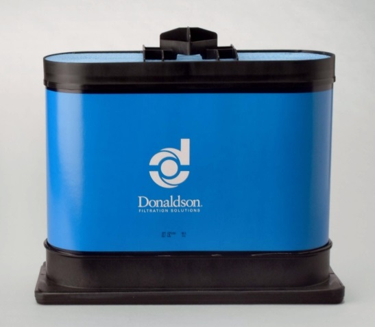 DBA5292 air filter element (DonaldsonBlue)