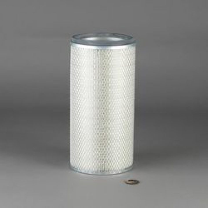 P119370 air filter element (secondary)