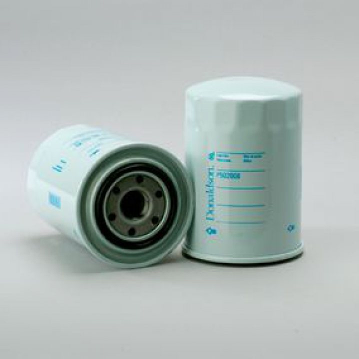 P502008 oil filter (spin-on)