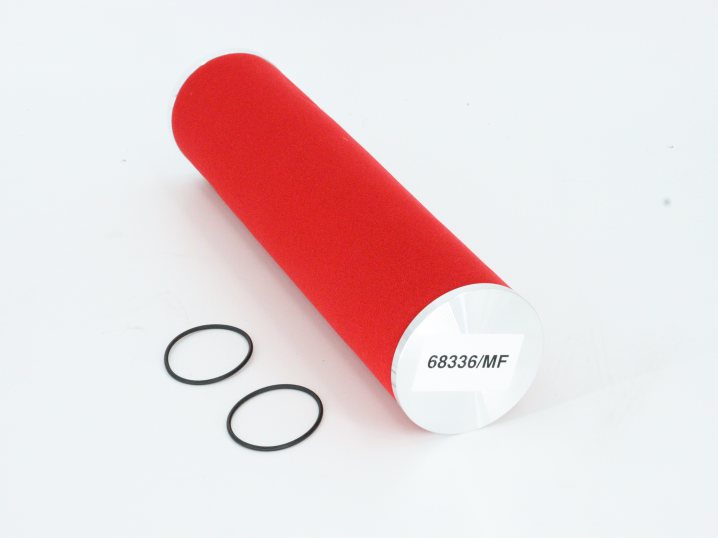 68336/MF Luftfilterelement (Microfilter)
