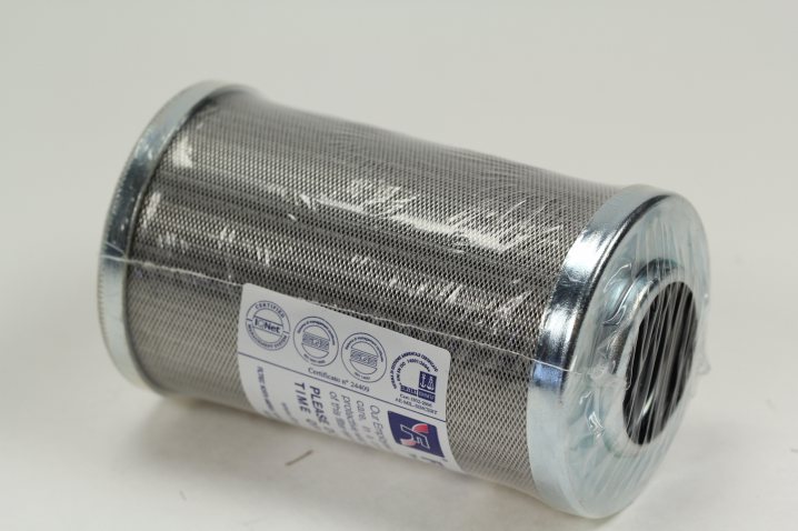 DHD160G05B hydraulic filter element