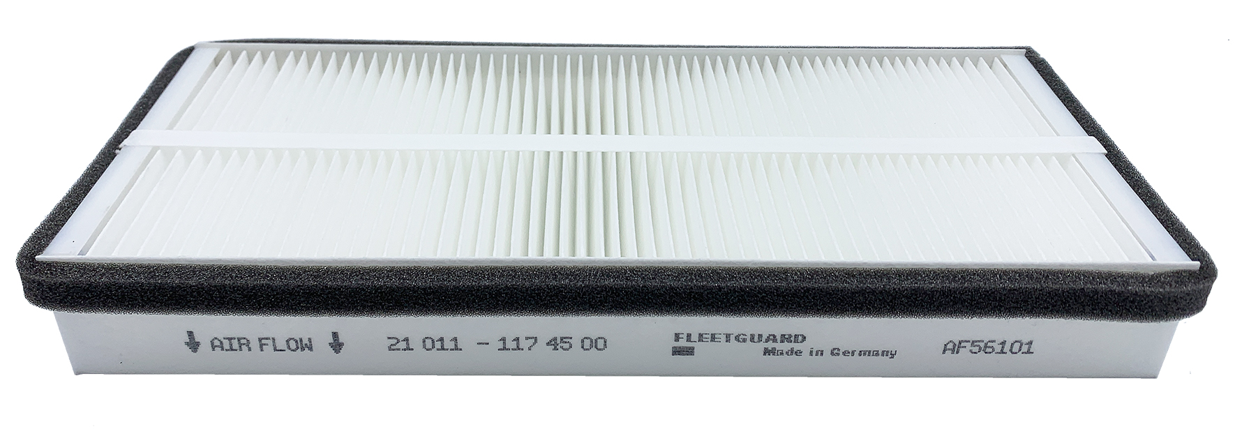 AF56101 Innenraumfilterelement