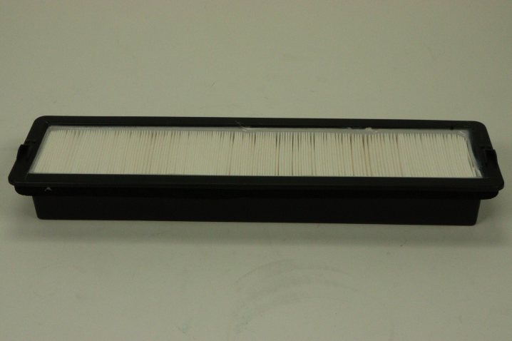 SC 70116 cabin air filter element