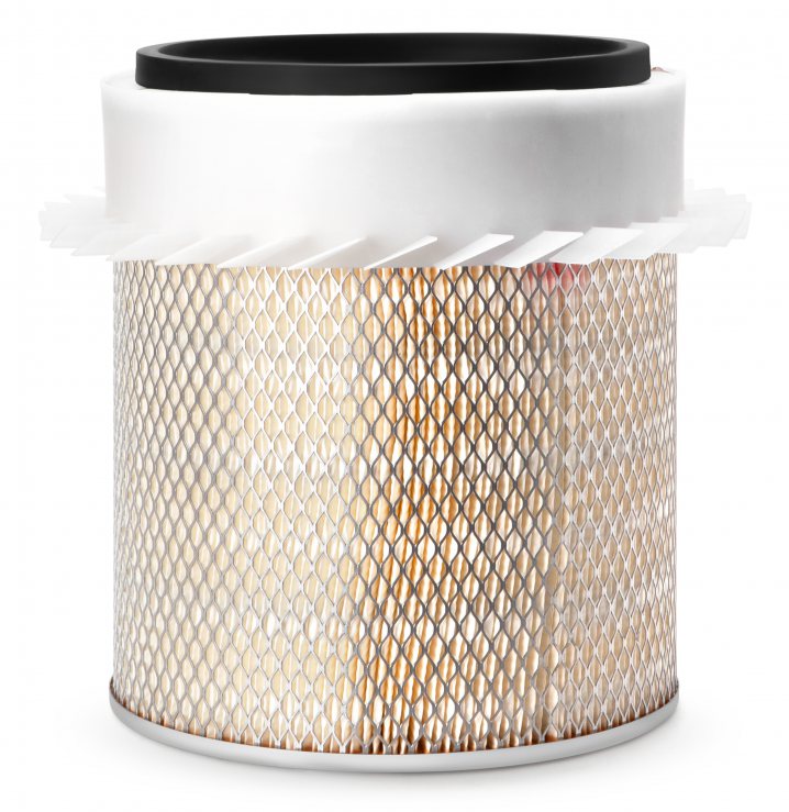 FLEETGUARD / CUMMINS FILTRATION AF353KM Luftfilterelement