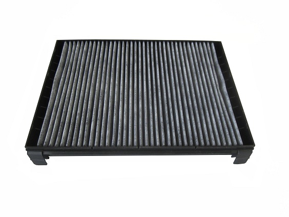 AF55841 Innenraumfilterelement (Aktivkohle)
