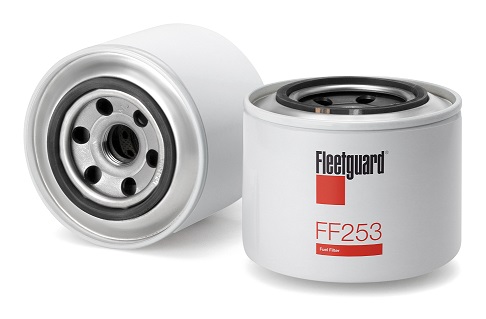 FF253 fuel filter element