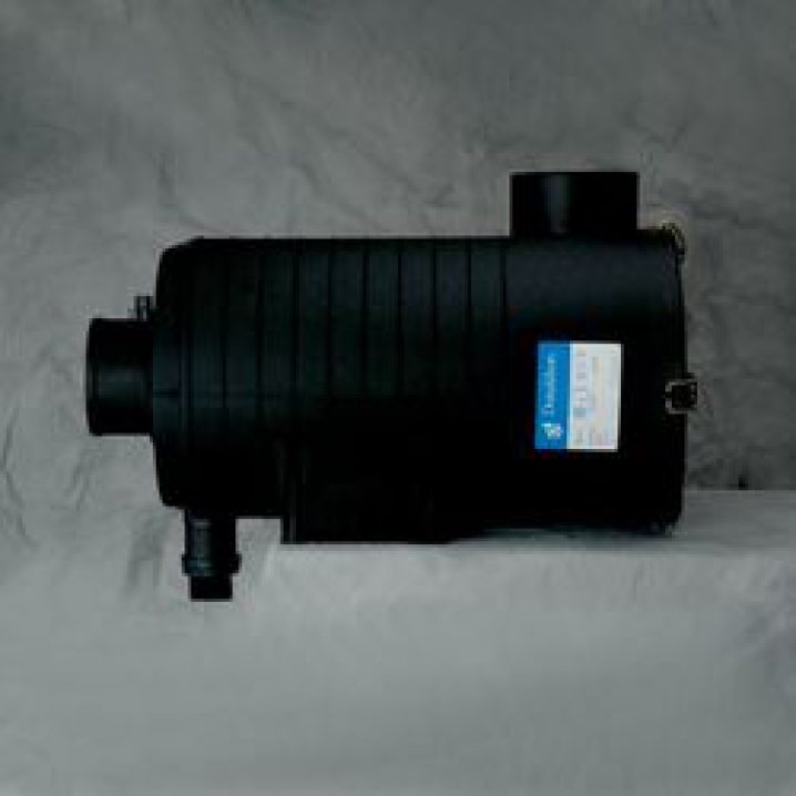 B100127 Luftfilter (Cycloflow XRB)