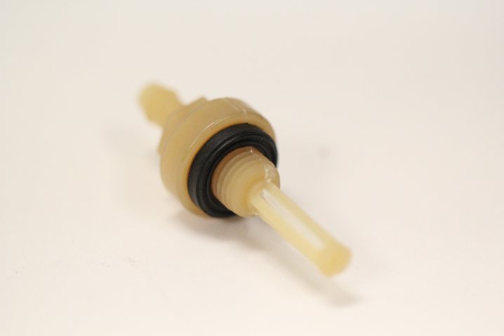 BE 4011 Kraftstoff-Leitungsfilter (Inline)