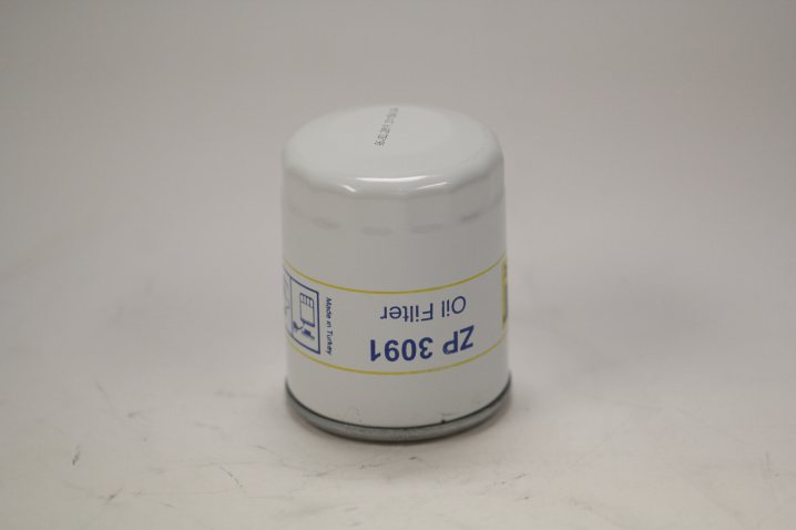 ZP3091 oil filter (spin-on)