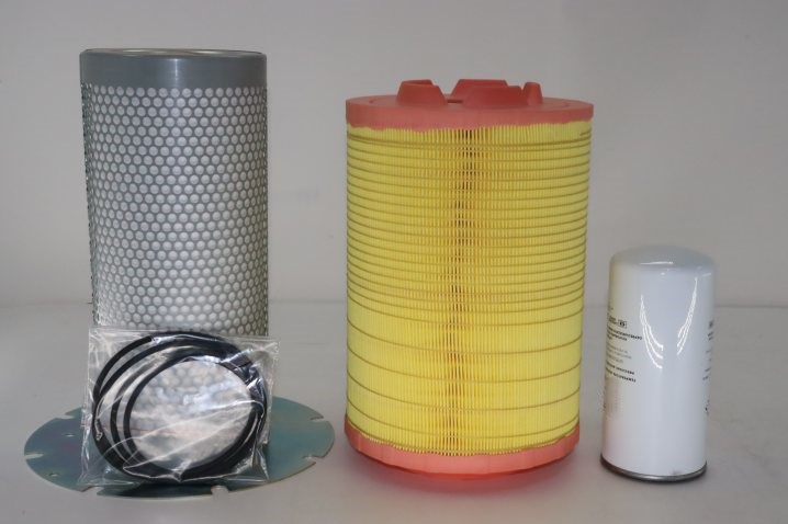 01 01/149383 Filter-Wartungspaket Atlas Copco (groß)