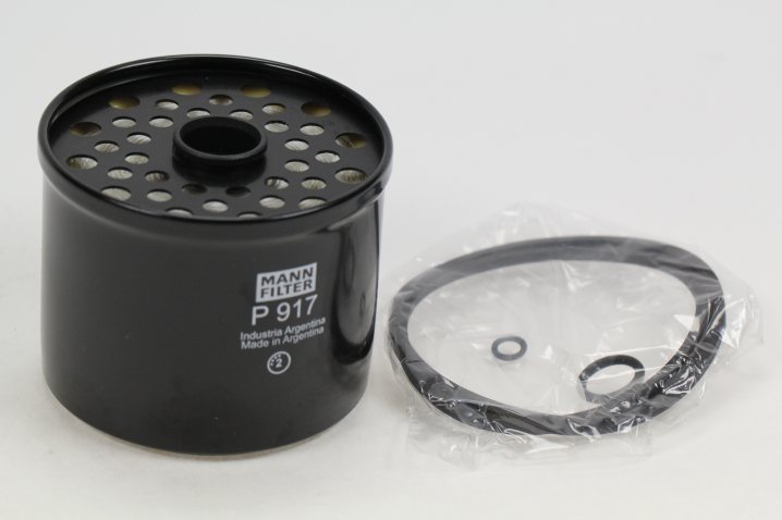 P 917 x fuel filter (element)