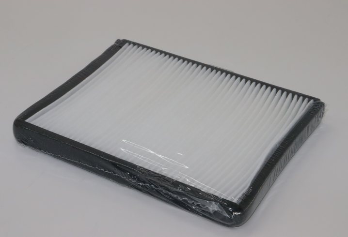 FA-0262 cabin air filter element