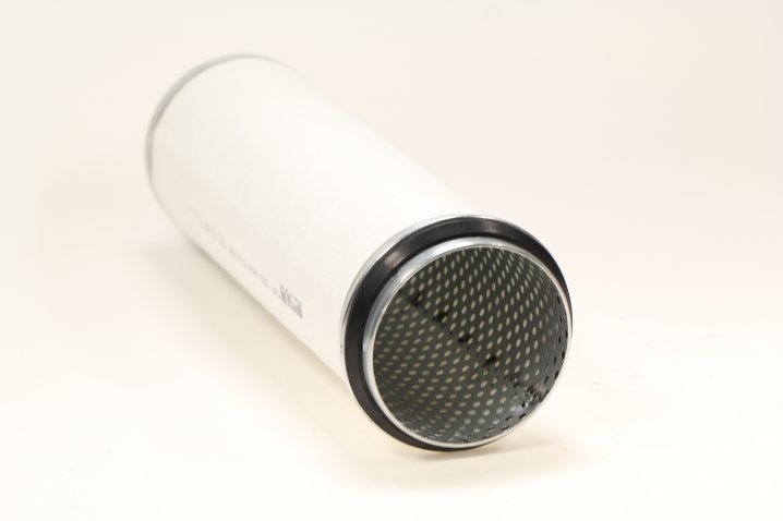 HP783 air filter element (secondary)