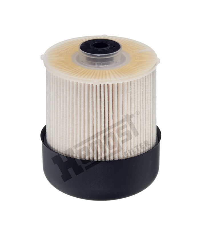 E437KP D266 Kraftstofffilterelement