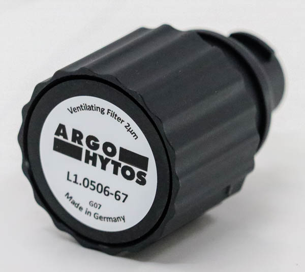 L1.0506-67 Luftfilter (Be- und Entlüftung D24)