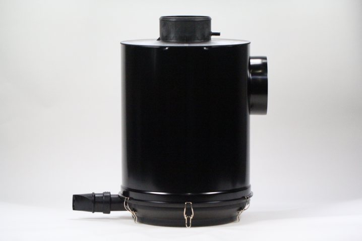 G150092 air filter (RadialSeal FRG)