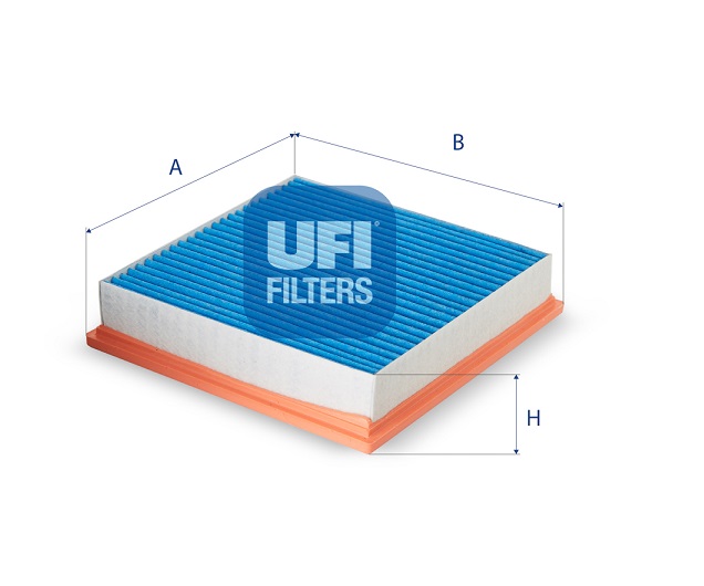 34.260.00 cabin air filter element