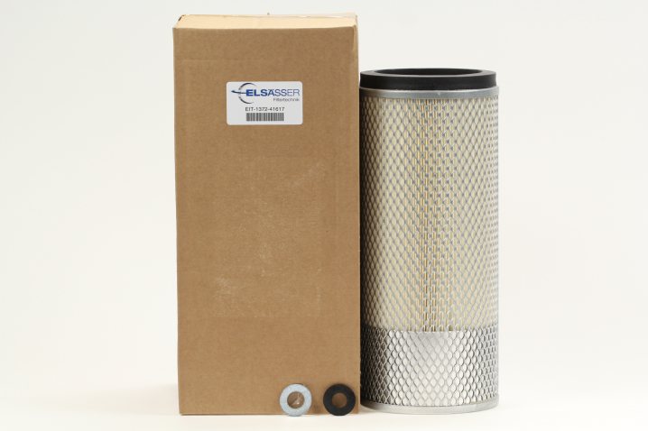 Elsässer SA 16055 air filter element