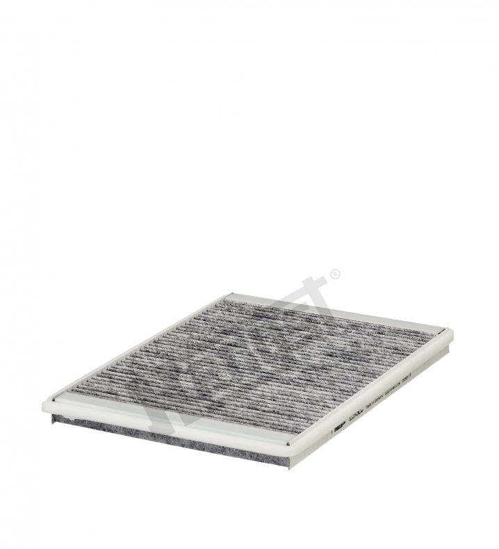 E913LC cabin air filter element