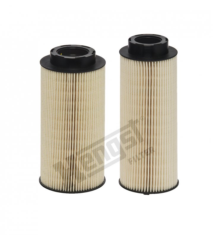 E103KP01 D197-2 fuel filter element