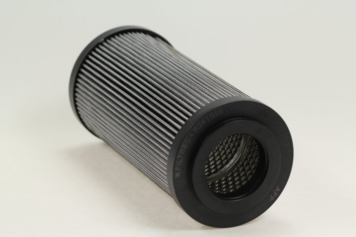 R241G25 Filterelement für Rücklauffilter
