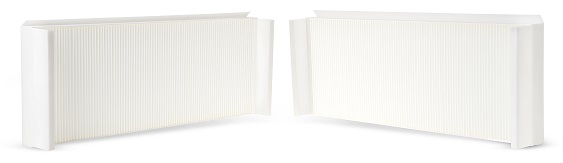 AF26671 Innenraumfilterelement