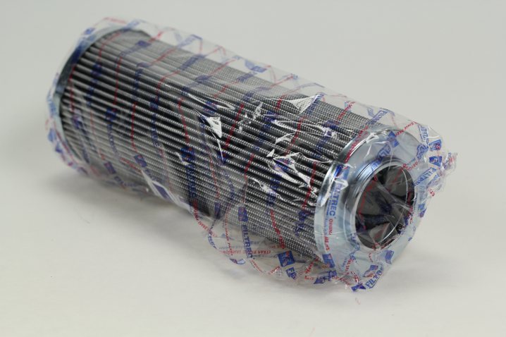D141G25BV hydraulic filter element
