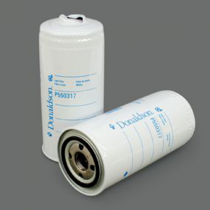 P550317 oil filter