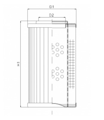 WG1161 ersetzt durch DHD75G10B