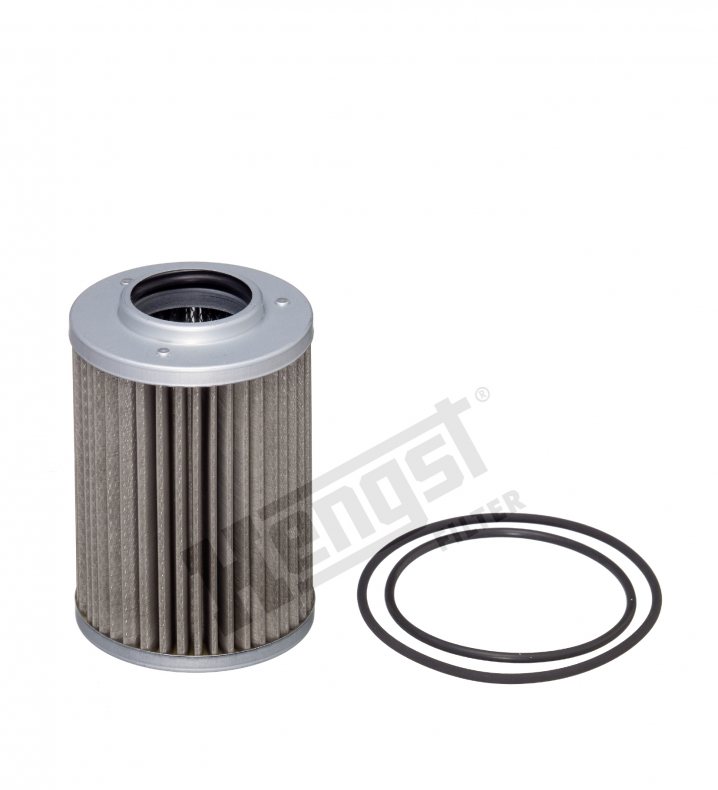 E39H D131 oil filter element