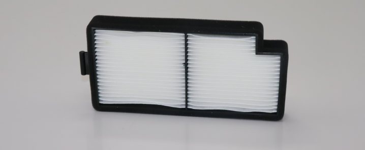 FA-0271 cabin air filter element