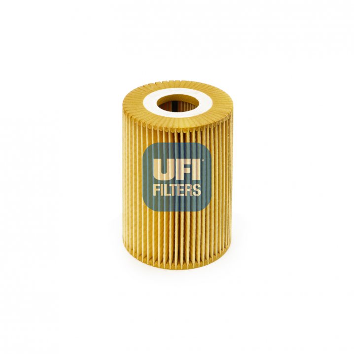 25.026.00 oil filter element