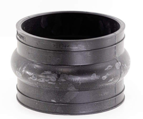 39 930 27 999 Verbindungsstutzen 180 x 140mm (TPE)