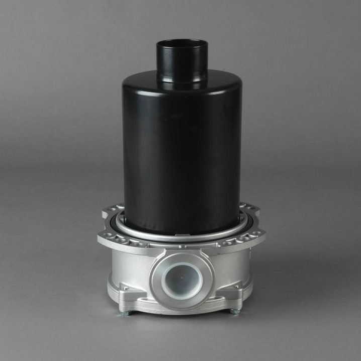 P766457 hydraulic filter housing