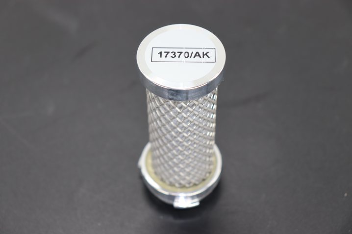 17370 air filter element (activated carbon)