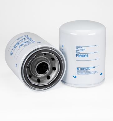 P960069 Ölfilterelement SpinOn