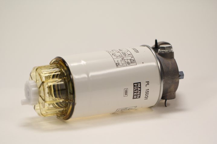 66 503 62 152 fuel filter