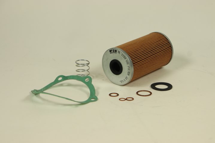 ML1159 Ölfilterelement