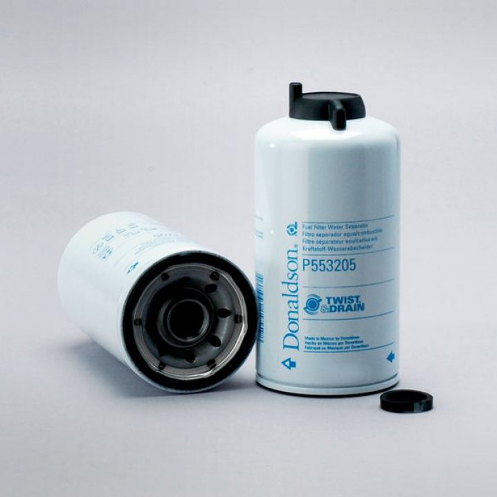 P553205 Kraftstoffwechselfilter